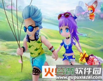 幻想大乱斗折扣服