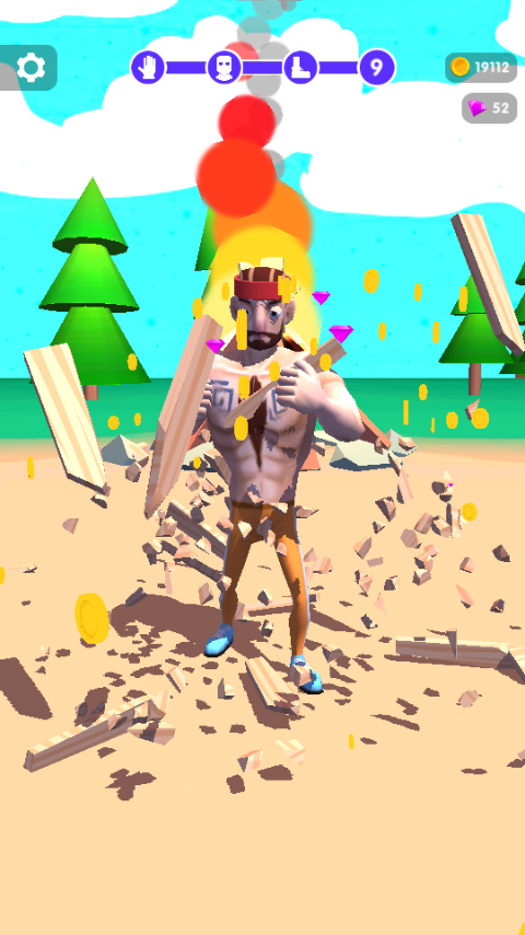 打破万物游戏最新版截图2