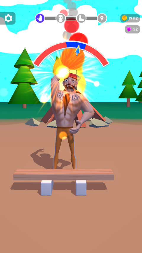 打破万物游戏最新版截图3