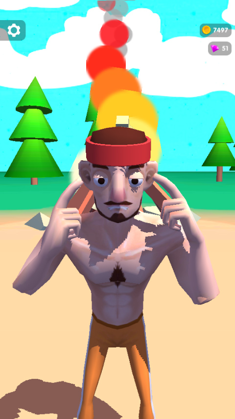 打破万物游戏最新版截图4