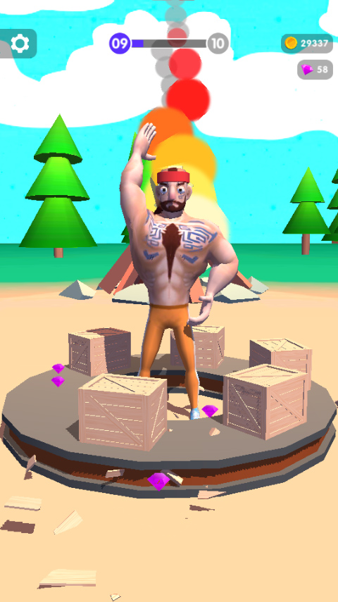 打破万物游戏最新版截图5