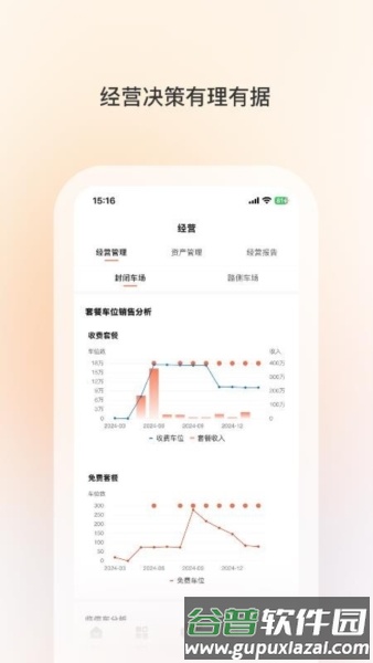 科拓经营助手截图4