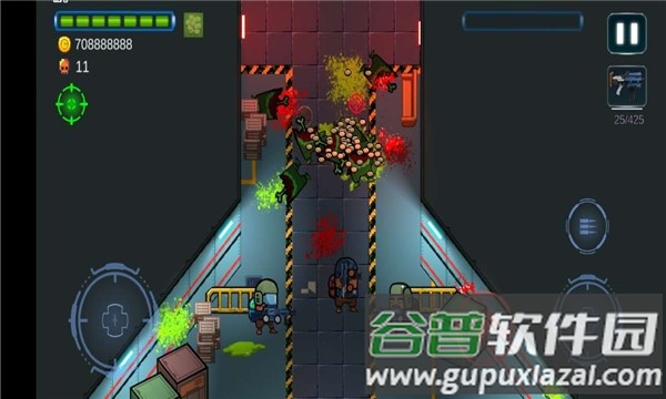 太空僵尸下载安装截图2