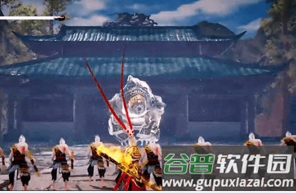 魔猴主宰手游