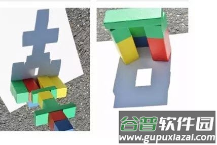 积木合并达人手游