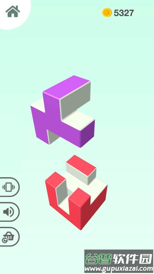 积木合并达人手游截图3