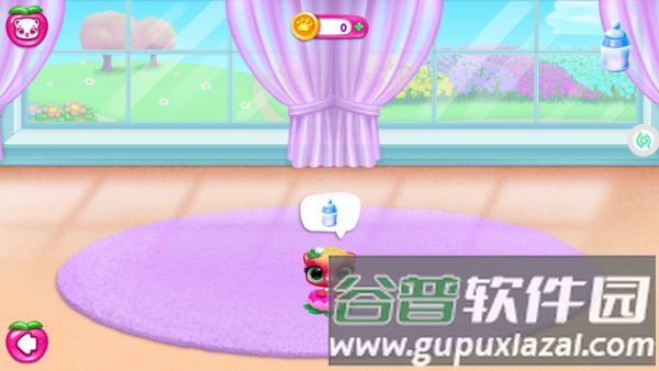 快乐养成计划4