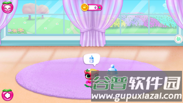快乐养成计划5