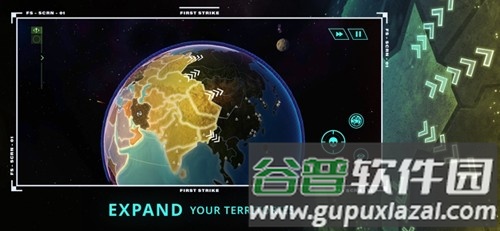 先发制人2025高级菜单版截图2