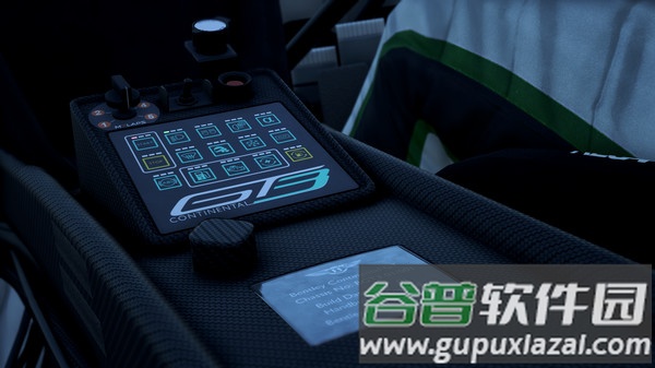神力科莎(SR: Racing)app截图1