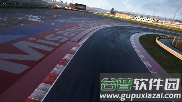 神力科莎(SR: Racing)app截图2