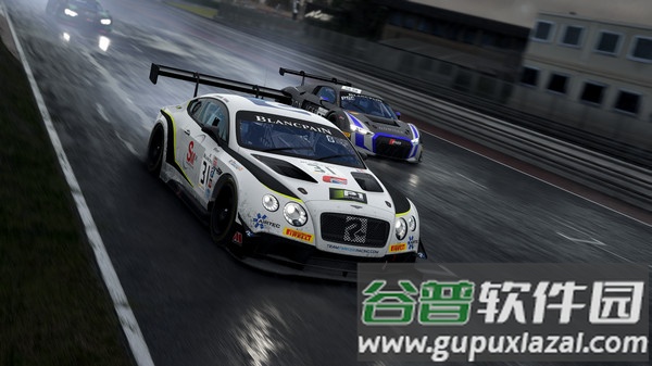 神力科莎(SR: Racing)app截图3
