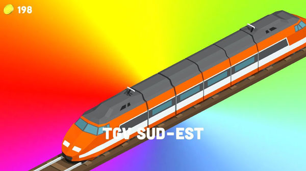 调度火车官方正版