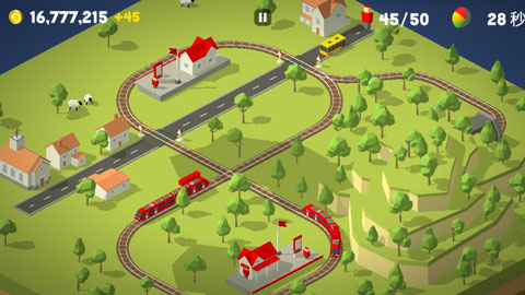 调度火车官方正版截图4