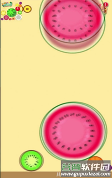 西瓜爱消除3D游戏截图1