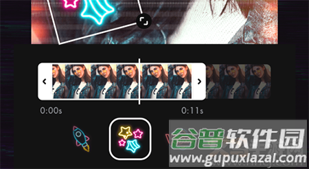 Prequel复古相机app