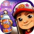 地铁跑酷变速破解版v2.37.0