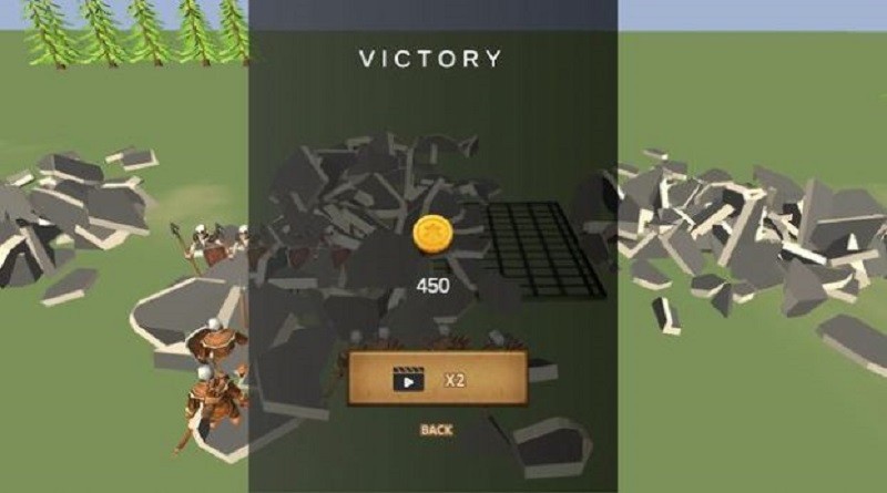 中世纪王朝中文版(Medieval War of Holy Land)截图1