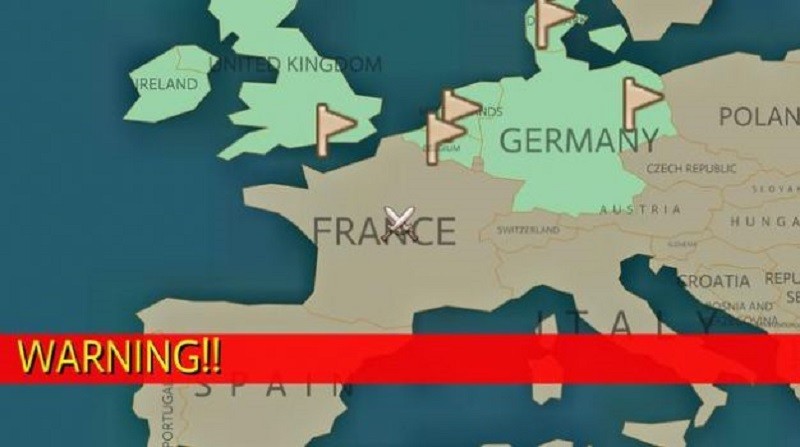 中世纪王朝中文版(Medieval War of Holy Land)截图3