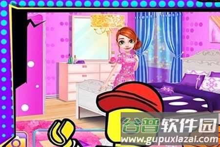 欢乐拼装玩具屋手游