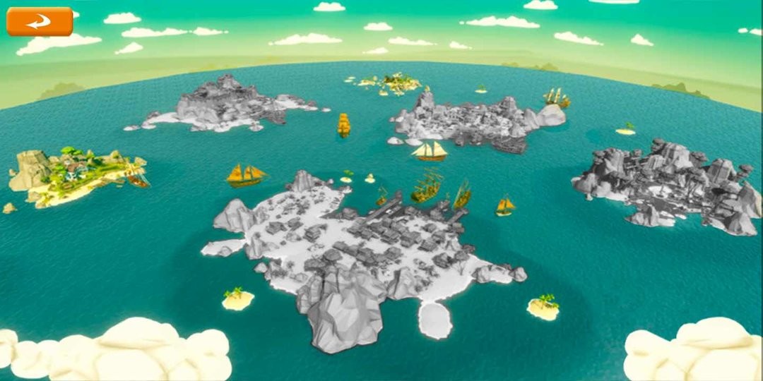 迷你像素世界最新版截图1