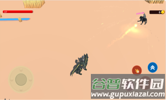 旷野大乱斗截图1