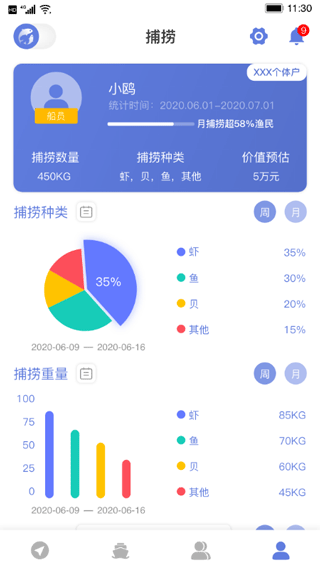 数字渔业手机app截图4