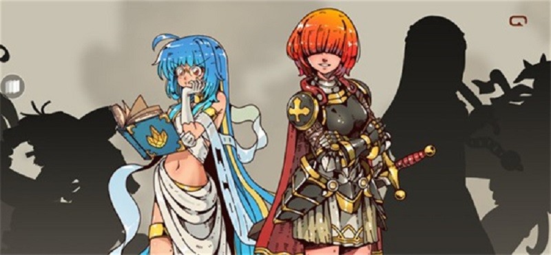 勇者闯魔城手游截图4