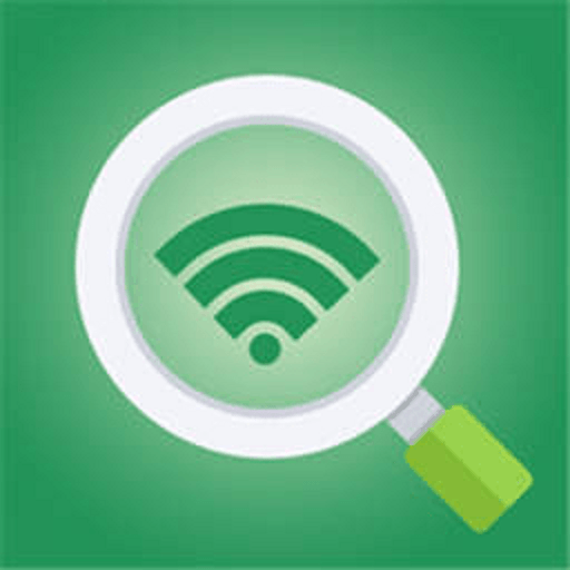 wifi信道appv1.0.6