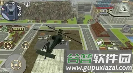 绳索英雄副镇无限金币无限钻石截图2