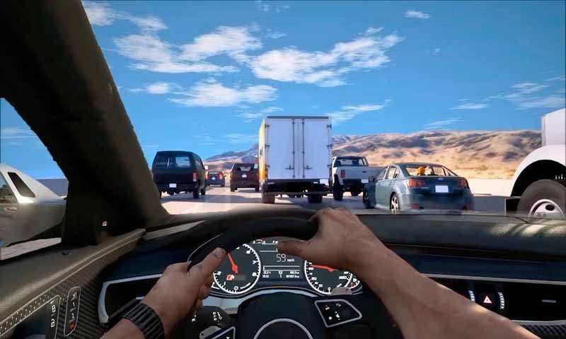 老司机模拟器官方版