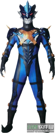 托雷基亚变身器模拟器游戏图片5