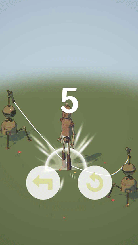 跳绳王游戏截图3