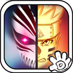 死神VS火影绊3.7游戏下载v1.3.72