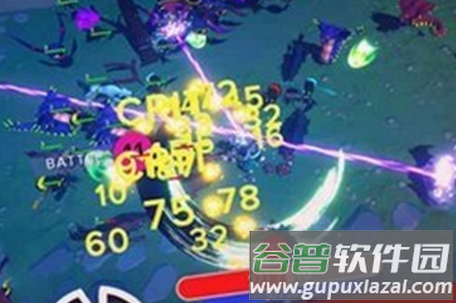 恶魔冲冲冲手游