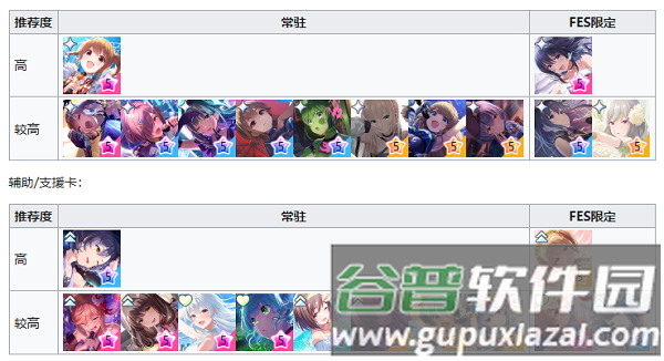 偶像荣耀官方正版图片5