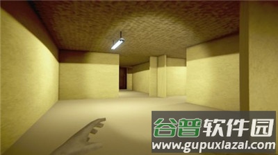 肌肉柴犬(Backrooms Buff Doge)截图2
