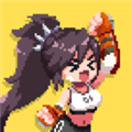 异世界格斗少女养成记免广告版v1.0.59