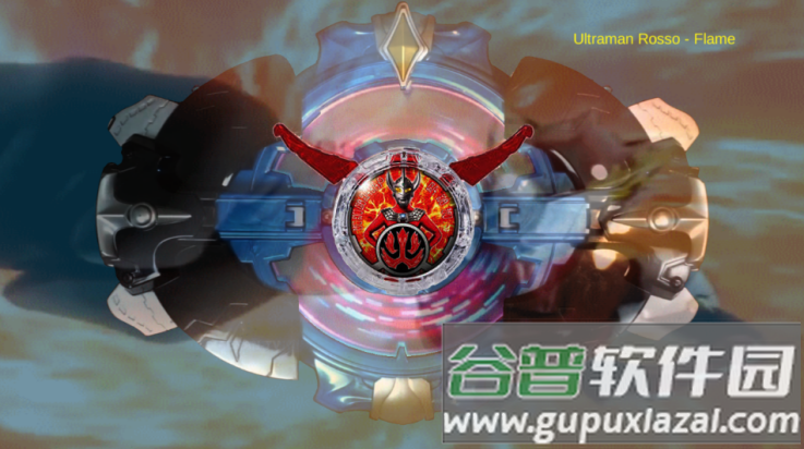 罗布奥特曼变身器中文版截图4