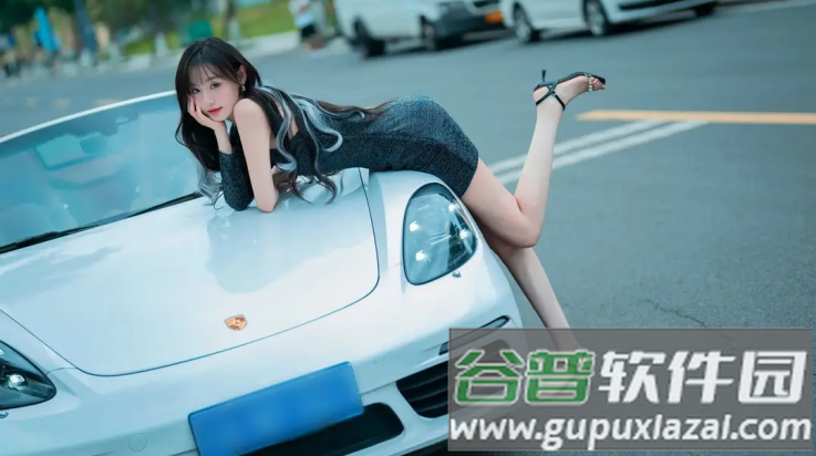 完蛋我被美女包围了前传(完蛋！我被美女包围了！之前传)截图4