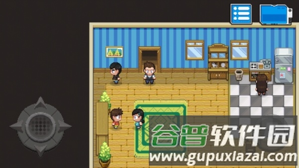 超进化精灵evocreo2截图1