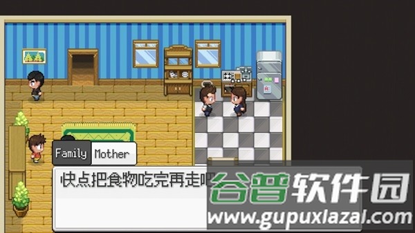 超进化精灵evocreo2游戏截图2