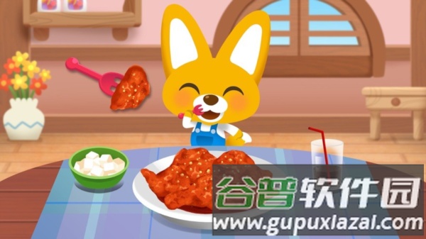 loopy烹饪去广告版截图2
