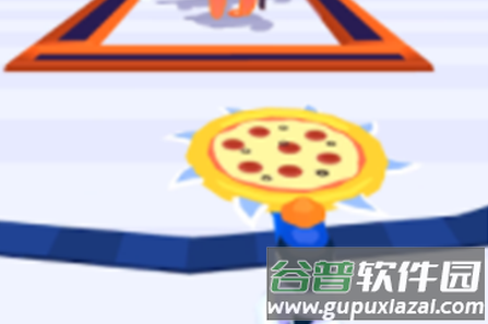 疯狂打击果冻人手游