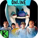 恐怖冰淇淋联机版(ice scream united)v0.9.6