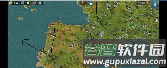西线攻略配图1