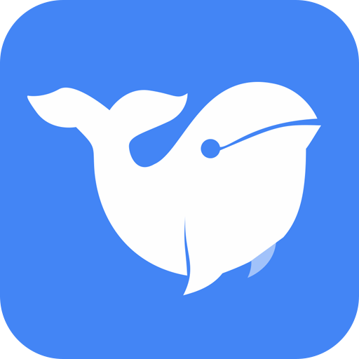 浪鲸下载器appv1.0.1