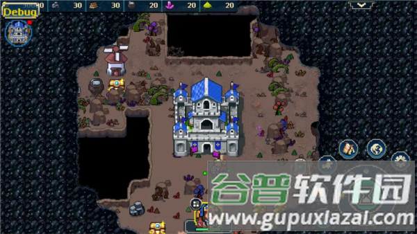 帝国游戏截图2