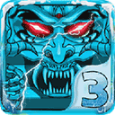 神庙逃亡3魔境仙踪中文版（Temple Final Run 3）v1.0.1