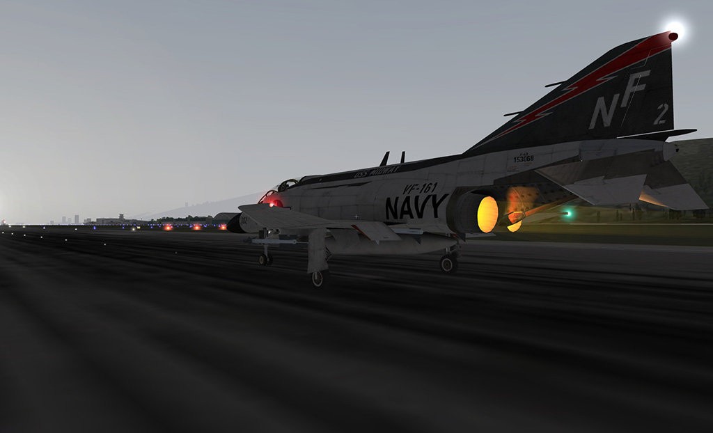 模拟飞行10中文版(X-Plane 10)截图2